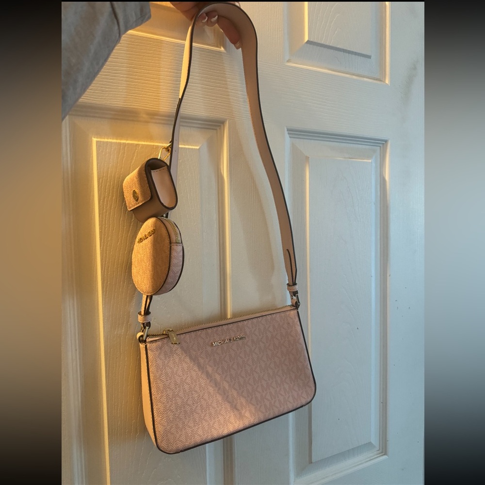 michael kors purse
